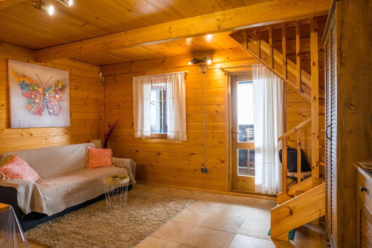 Вилла Hygge Hill Крапинске-Топлице Экстерьер фото