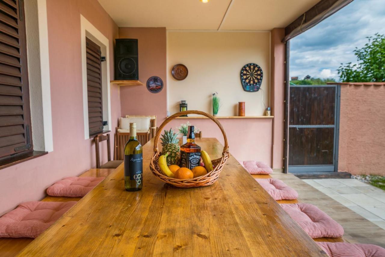 Вилла Hygge Hill Крапинске-Топлице Экстерьер фото