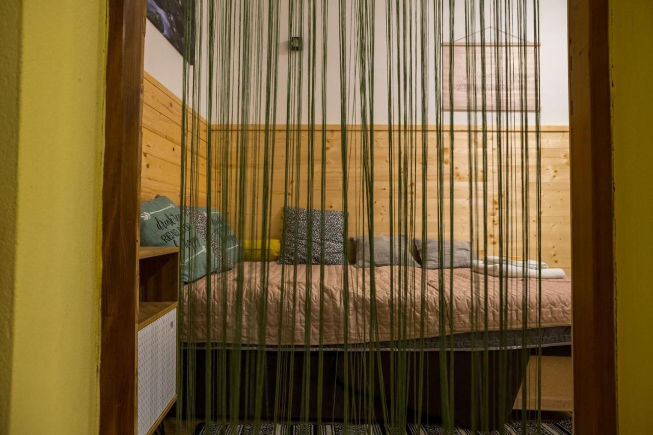 Вилла Hygge Hill Крапинске-Топлице Экстерьер фото