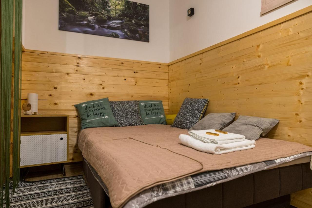 Вилла Hygge Hill Крапинске-Топлице Экстерьер фото